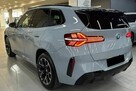 BMW X3 xDrive20d (198 KM) nowy model, rabat 78 217 zł - 2