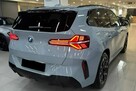 BMW X3 xDrive20d (198 KM) nowy model, rabat 78 217 zł - 3