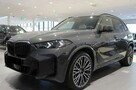 BMW X5 xDrive30d rabat 126 453 zł , Pakiet sportowy M - 1