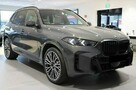 BMW X5 xDrive30d rabat 126 453 zł , Pakiet sportowy M - 6