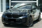 BMW X6 Dostępne od ręki, rabat 109 306 zł, Pakiet sportowy M Pro