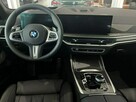 BMW X7 Dostępny od ręki, rabat 126 515 zł ,Pakiet sportowy M Pro - 9