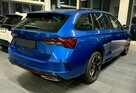 Škoda Octavia Combi RS 2,0 TSI (265 KM) dostępny od ręki! rabat 43 186 zł ! - 4