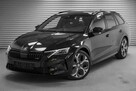 Škoda Octavia Combi RS 2,0 TSI (265 KM) dostępny od ręki! rabat 43 186 zł ! - 14
