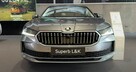 Škoda Superb 2.0 TSI 4x4 (265 KM) dostępny od ręki - 3