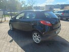 Mazda 2 5 drzwi ! Klima ! Alufelgi ! - 4
