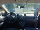 Mazda 2 5 drzwi ! Klima ! Alufelgi ! - 6