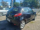 Mazda 2 5 drzwi ! Klima ! Alufelgi ! - 7