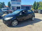 Mazda 2 5 drzwi ! Klima ! Alufelgi ! - 9