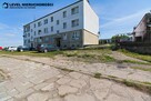 Mieszkanie dwupokojowe nad jeziorem - 12