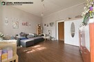Duże, czteropokojowe mieszkanie - 5