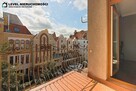 Mieszkanie dwupoziomowe starówka - 4
