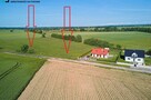 Dwie działki pod Pasłękiem - 16