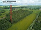 Działka pod zabudowę mieszkaniową jednorodzinną - 2