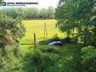 Działka pod zabudowę mieszkaniową jednorodzinną - 7