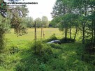 Działka pod zabudowę mieszkaniową jednorodzinną - 8