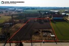 Działka z projektem Sambród - 6