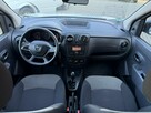Dacia Lodgy 1,6 SCe 102KM Klimatyzacja 7-osobowy - 14