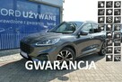 ST-LineX 2,0EcoBlue 190KM A8 AWD Gwarancja ASO Forda - 1