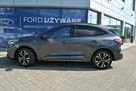 ST-LineX 2,0EcoBlue 190KM A8 AWD Gwarancja ASO Forda - 5