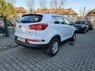 Kia Sportage Serwisowany / Klimatyzacja / Tempomat - 3