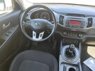 Kia Sportage Serwisowany / Klimatyzacja / Tempomat - 9