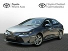 Toyota Corolla 1.5 VVTi COMFORT TECH, salon Polska, gwarancja, FV23%