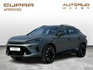 Cupra Formentor 1.5 e-TSI 150KM DSG 2024 Bezwypadkowy FV VAT23% Hak Holowniczy - 1