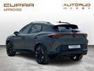 Cupra Formentor 1.5 e-TSI 150KM DSG 2024 Bezwypadkowy FV VAT23% Hak Holowniczy - 3