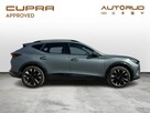 Cupra Formentor 1.5 e-TSI 150KM DSG 2024 Bezwypadkowy FV VAT23% Hak Holowniczy - 6