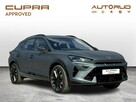 Cupra Formentor 1.5 e-TSI 150KM DSG 2024 Bezwypadkowy FV VAT23% Hak Holowniczy - 7