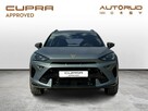 Cupra Formentor 1.5 e-TSI 150KM DSG 2024 Bezwypadkowy FV VAT23% Hak Holowniczy - 8