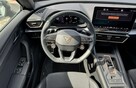 Cupra Formentor 1.5 e-TSI 150KM DSG 2024 Bezwypadkowy FV VAT23% Hak Holowniczy - 11
