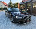 Audi A8 Alcantara, Podgrzewane wentylowane fotele, Kamera 360, Masaż, LED - 2