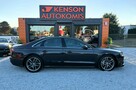 Audi A8 Alcantara, Podgrzewane wentylowane fotele, Kamera 360, Masaż, LED - 6