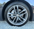 Audi A8 Alcantara, Podgrzewane wentylowane fotele, Kamera 360, Masaż, LED - 9