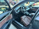 Audi A8 Alcantara, Podgrzewane wentylowane fotele, Kamera 360, Masaż, LED - 10