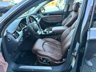 Audi A8 Alcantara, Podgrzewane wentylowane fotele, Kamera 360, Masaż, LED - 11