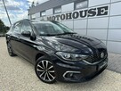Fiat Tipo 1.4 Turbo business xenon kamera navi radar - 1