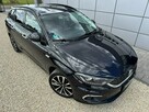 Fiat Tipo 1.4 Turbo business xenon kamera navi radar - 4
