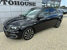 Fiat Tipo 1.4 Turbo business xenon kamera navi radar - 8