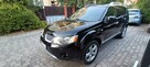 Mitsubishi Outlander 2.4 MIVEC Instyle ,4WD, 170KM, automat, kamera cofania,skóra, 7-osob. - 2