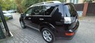 Mitsubishi Outlander 2.4 MIVEC Instyle ,4WD, 170KM, automat, kamera cofania,skóra, 7-osob. - 3