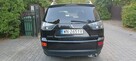 Mitsubishi Outlander 2.4 MIVEC Instyle ,4WD, 170KM, automat, kamera cofania,skóra, 7-osob. - 5