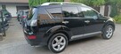 Mitsubishi Outlander 2.4 MIVEC Instyle ,4WD, 170KM, automat, kamera cofania,skóra, 7-osob. - 8
