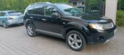 Mitsubishi Outlander 2.4 MIVEC Instyle ,4WD, 170KM, automat, kamera cofania,skóra, 7-osob. - 11