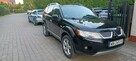 Mitsubishi Outlander 2.4 MIVEC Instyle ,4WD, 170KM, automat, kamera cofania,skóra, 7-osob. - 12