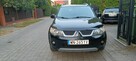 Mitsubishi Outlander 2.4 MIVEC Instyle ,4WD, 170KM, automat, kamera cofania,skóra, 7-osob. - 13