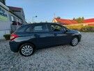 Citroen C4 1,6 diesel - 3