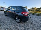 Citroen C4 1,6 diesel - 7